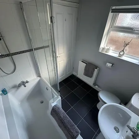 Lejlighed Winifred Terrace - 2 Bedrooms