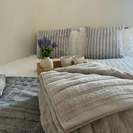 Lejlighed Winifred Terrace - 2 Bedrooms