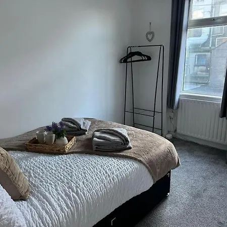 Winifred Terrace - 2 Bedrooms