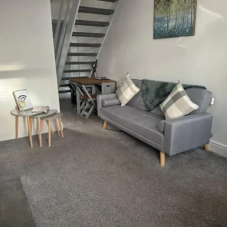 Lejlighed Winifred Terrace - 2 Bedrooms *