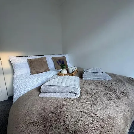 Appartement Winifred Terrace - 2 Bedrooms *