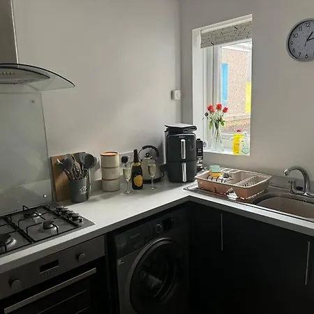 Appartement Winifred Terrace - 2 Bedrooms *