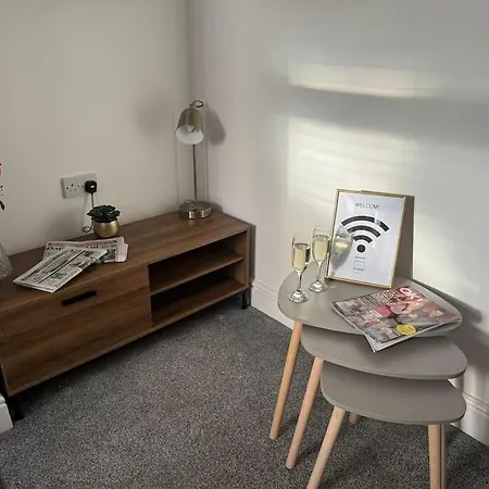 Winifred Terrace - 2 Bedrooms
