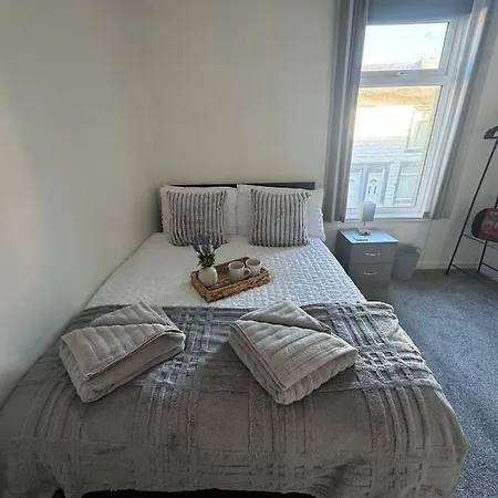 公寓 Winifred Terrace - 2 Bedrooms
