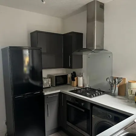 Winifred Terrace - 2 Bedrooms Workington