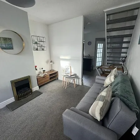 Apartment Winifred Terrace - 2 Bedrooms