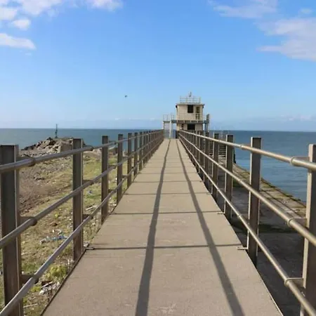 Winifred Terrace - 2 Bedrooms Appartement Workington